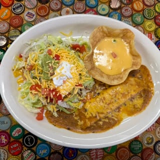 Summer Plate