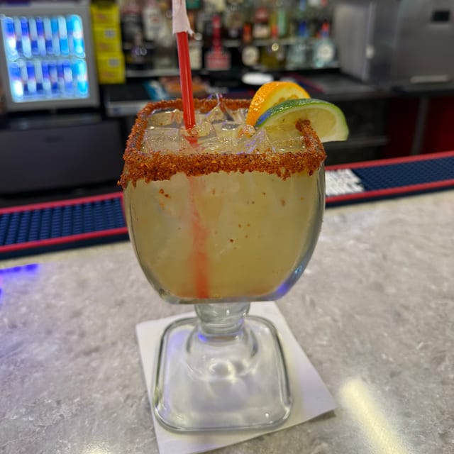 16 Oz Rock House Rita.