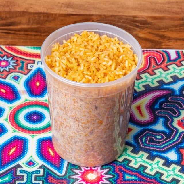 Rice.