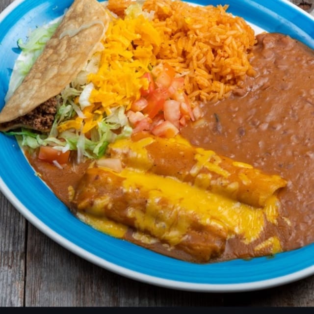 El Ranchero.