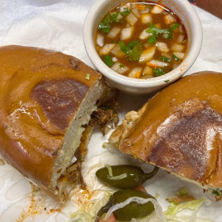 Discover Our Delicious Birria