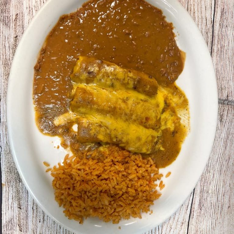 Delicious Tamales Await You