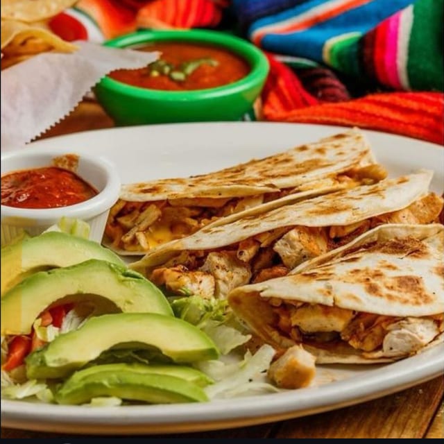 Locos Tacos.