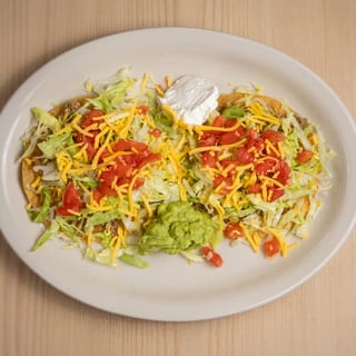 Tostadas