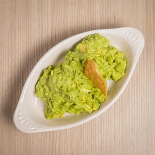 Scoop of Guacamole