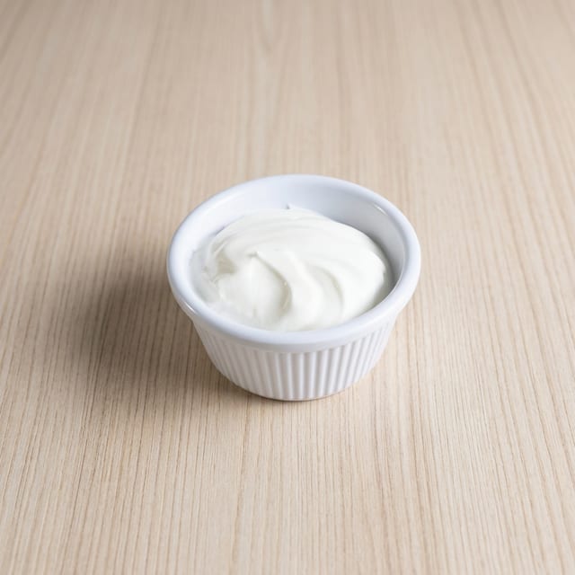 Sour Cream.