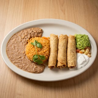 Flautas