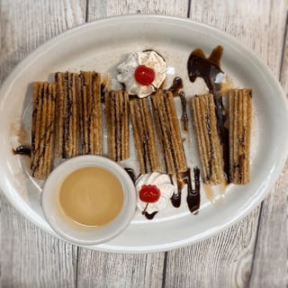 Churros