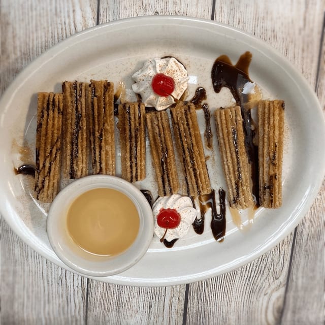 Churros.