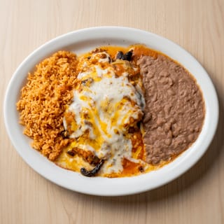 Chile Relleno