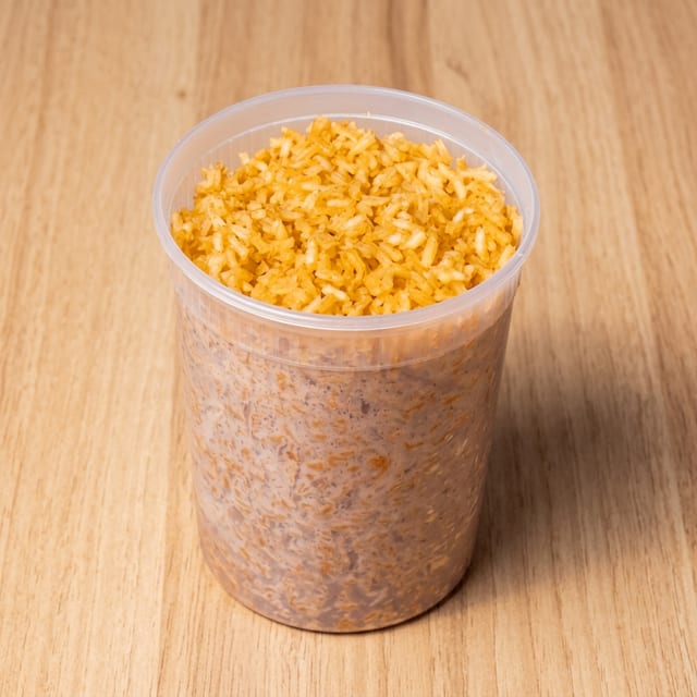 Rice.
