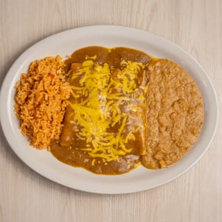 Enchilada Dinner
