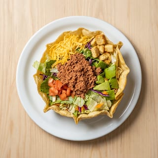 Taco Salad