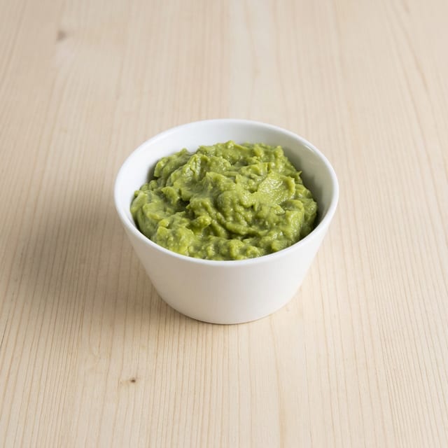 Guacamole.